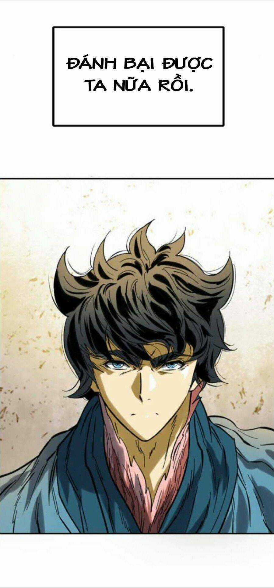 Thiên Hạ Đệ Nhất Nhân Chapter 34 trang 79