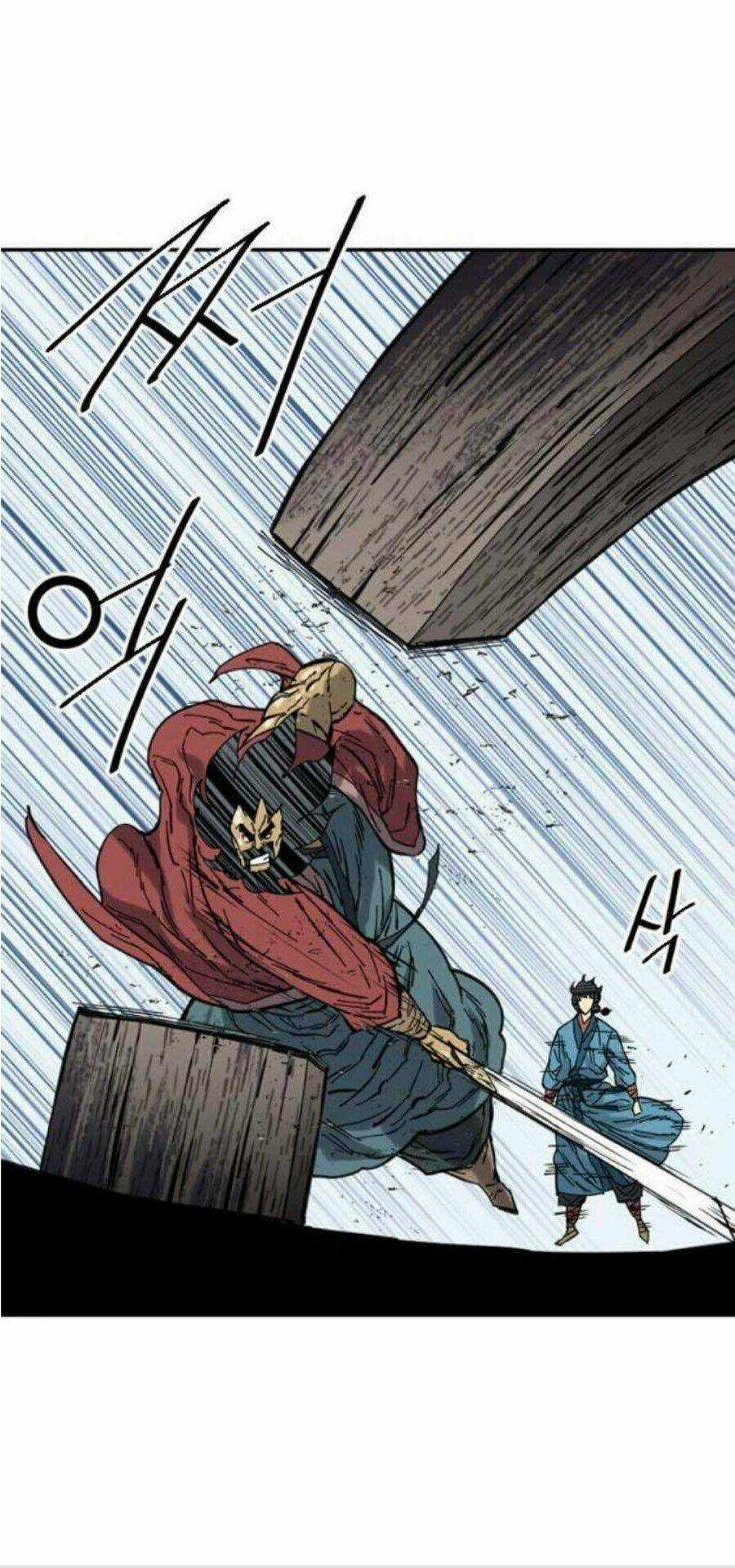 Thiên Hạ Đệ Nhất Nhân Chapter 35 trang 10