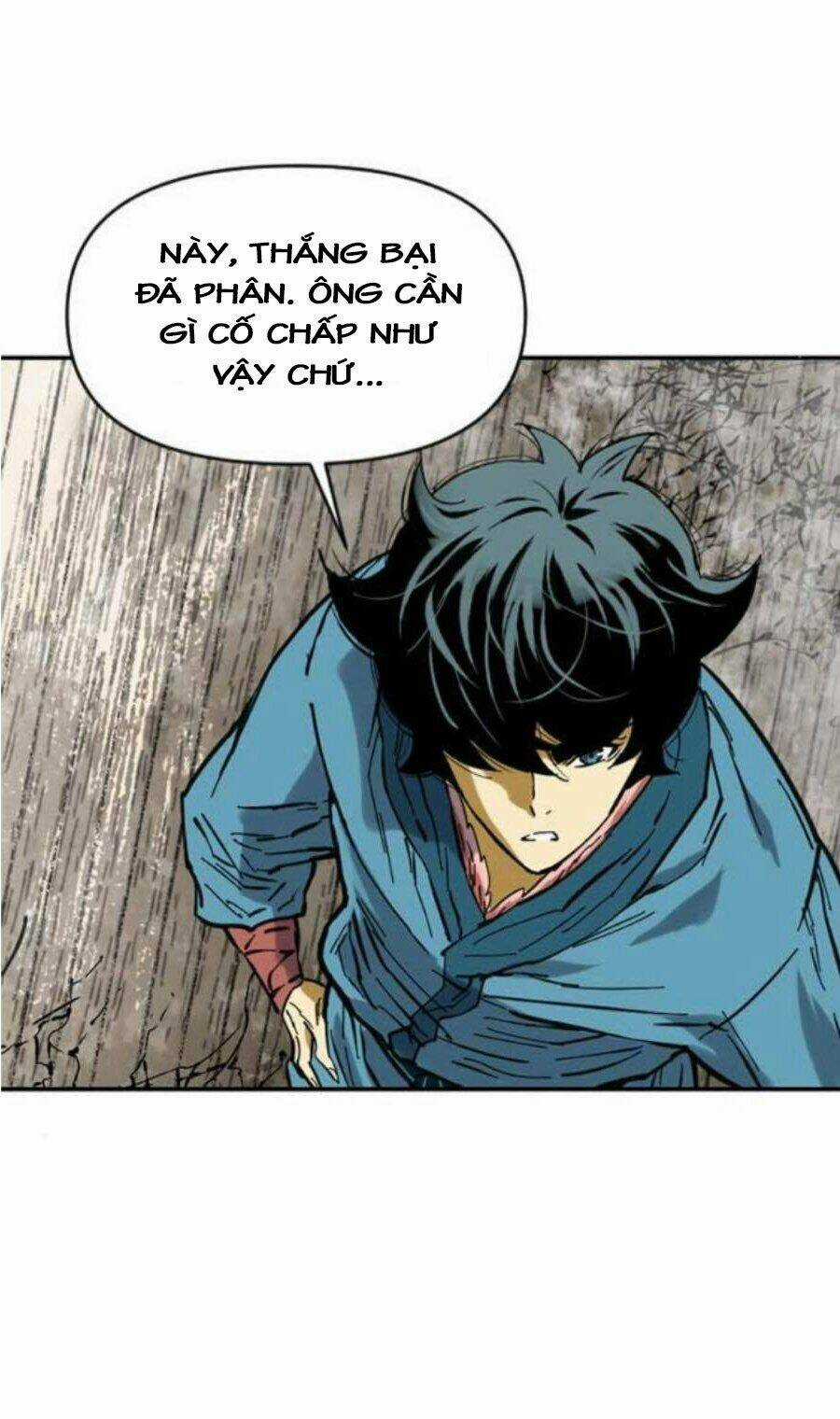 Thiên Hạ Đệ Nhất Nhân Chapter 35 trang 11