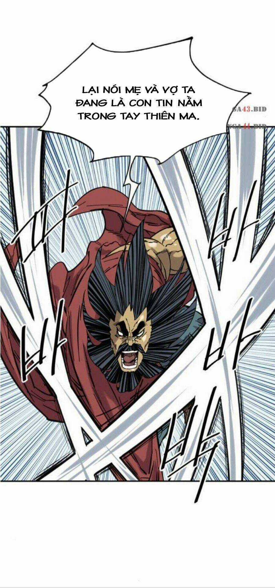 Thiên Hạ Đệ Nhất Nhân Chapter 35 trang 13