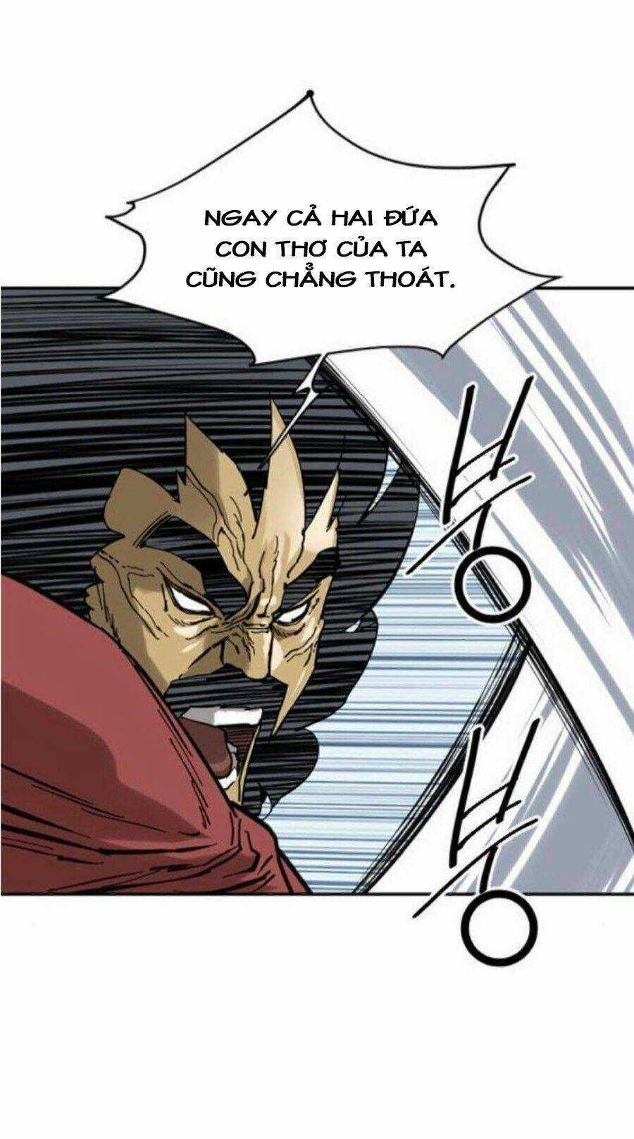 Thiên Hạ Đệ Nhất Nhân Chapter 35 trang 15