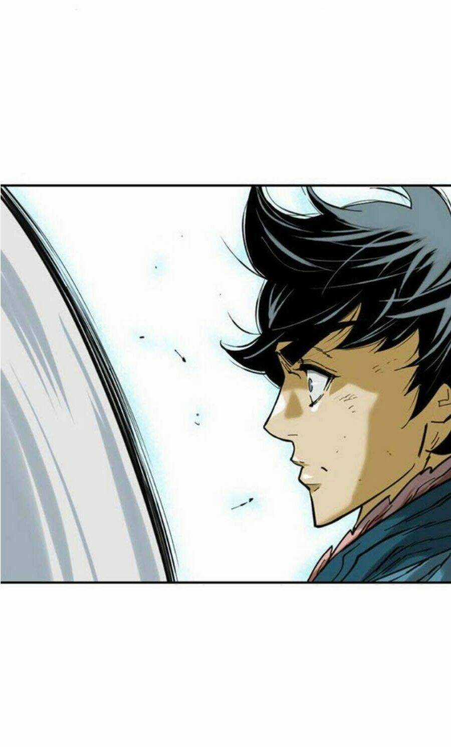 Thiên Hạ Đệ Nhất Nhân Chapter 35 trang 16