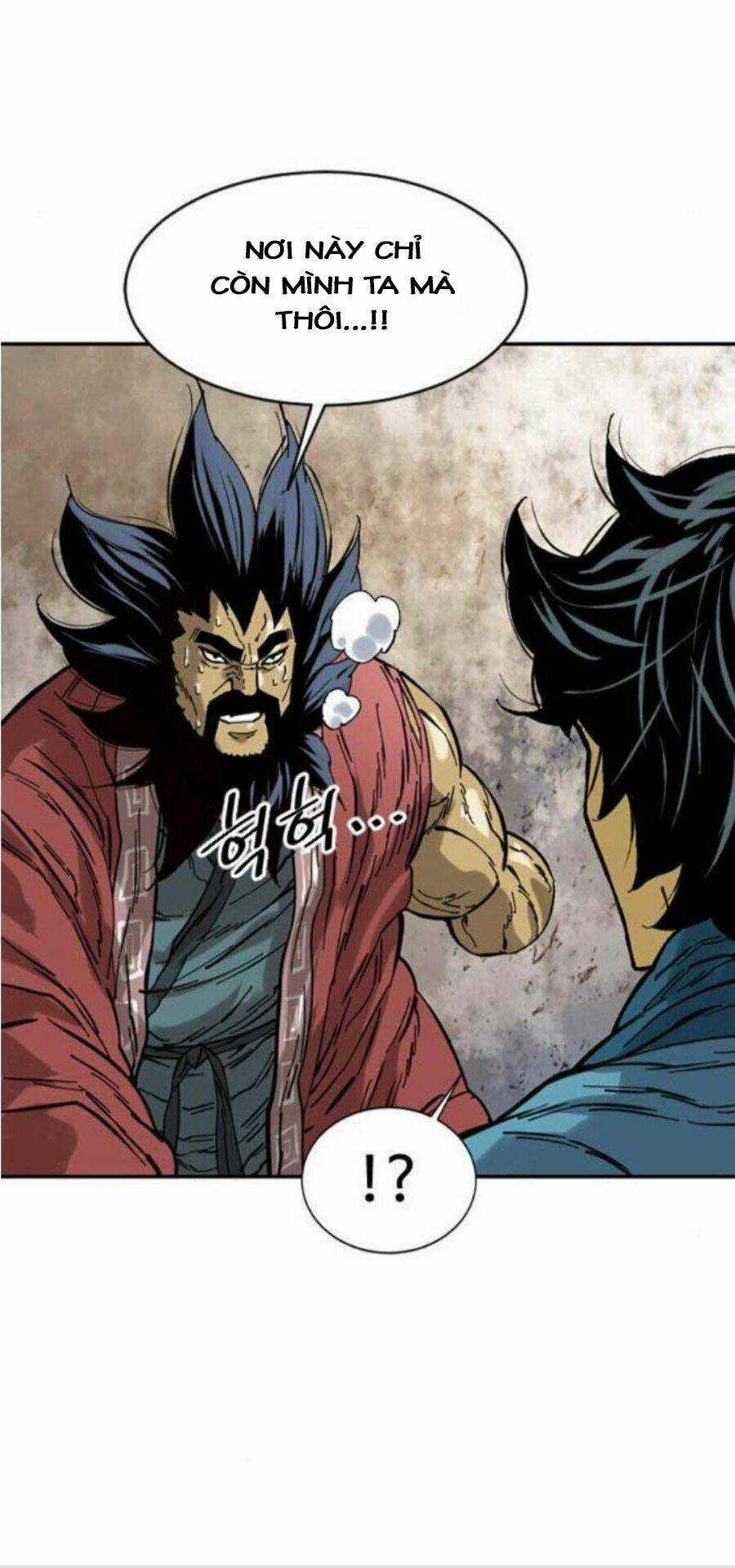 Thiên Hạ Đệ Nhất Nhân Chapter 35 trang 17