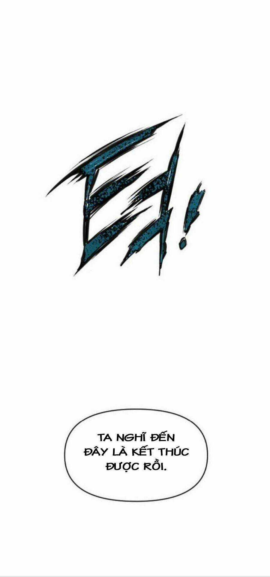 Thiên Hạ Đệ Nhất Nhân Chapter 35 trang 21