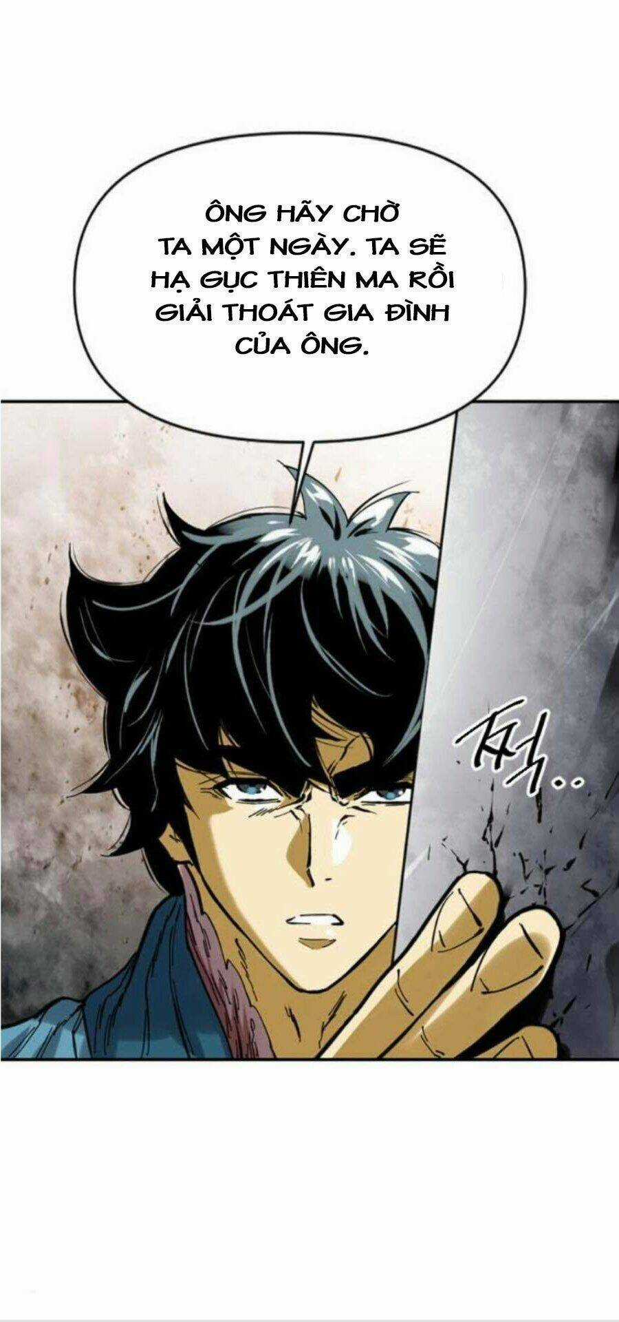 Thiên Hạ Đệ Nhất Nhân Chapter 35 trang 23