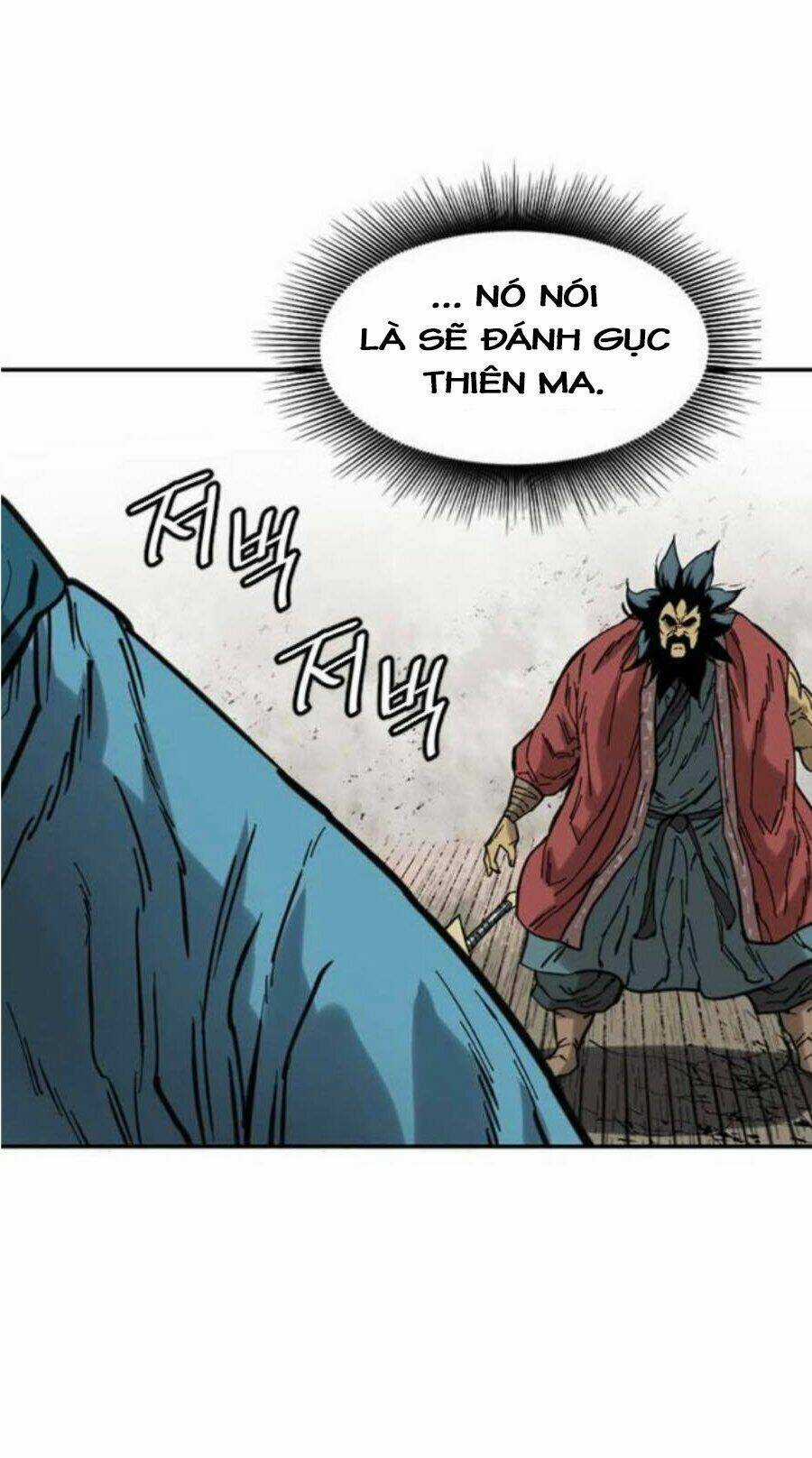 Thiên Hạ Đệ Nhất Nhân Chapter 35 trang 24