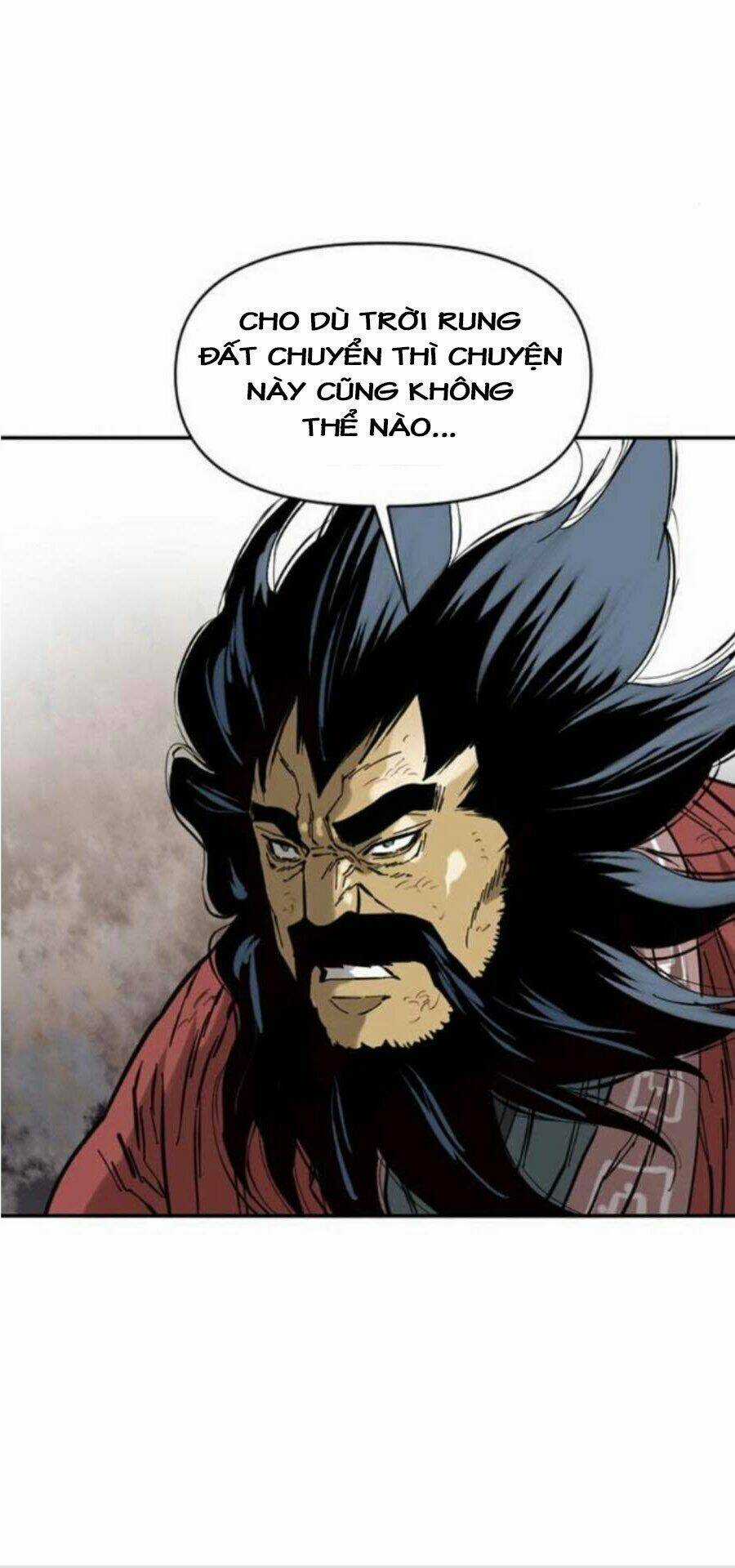 Thiên Hạ Đệ Nhất Nhân Chapter 35 trang 25