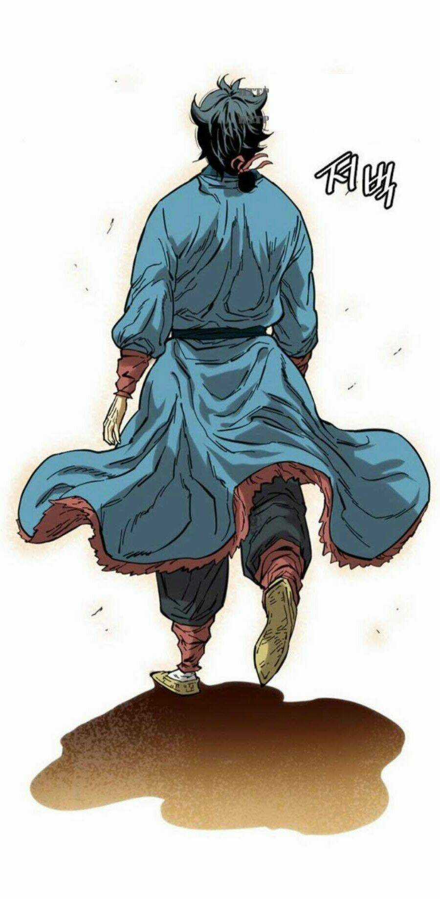 Thiên Hạ Đệ Nhất Nhân Chapter 35 trang 26