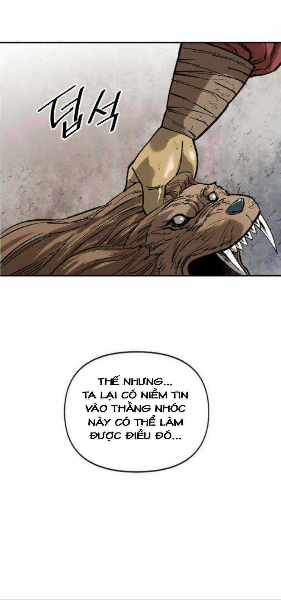 Thiên Hạ Đệ Nhất Nhân Chapter 35 trang 27