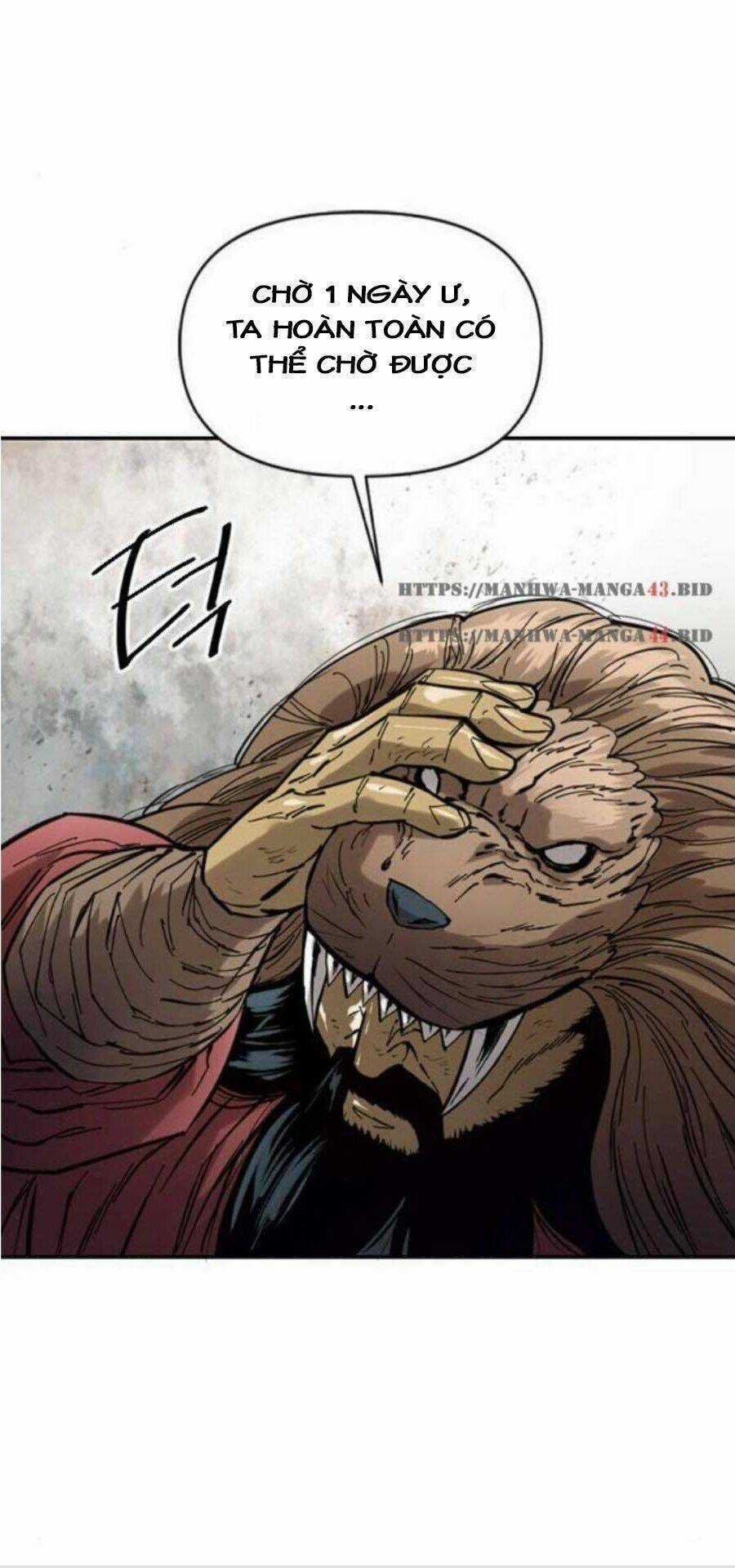 Thiên Hạ Đệ Nhất Nhân Chapter 35 trang 28