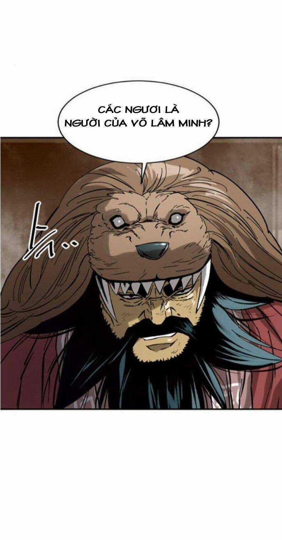 Thiên Hạ Đệ Nhất Nhân Chapter 35 trang 38