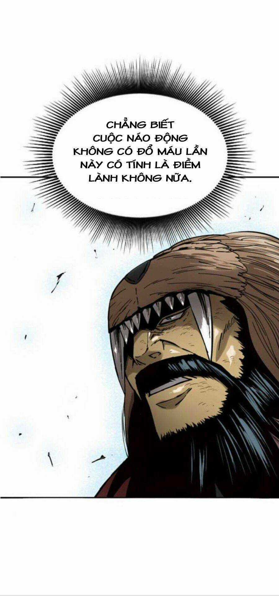 Thiên Hạ Đệ Nhất Nhân Chapter 35 trang 44