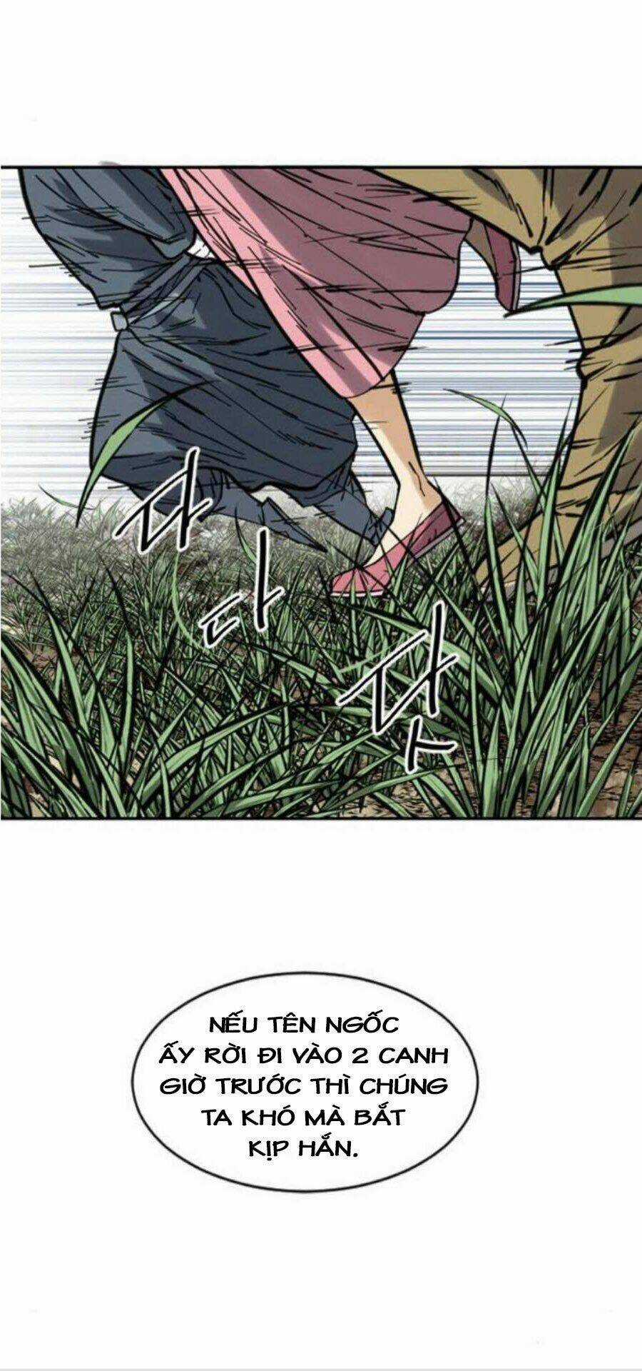 Thiên Hạ Đệ Nhất Nhân Chapter 35 trang 45