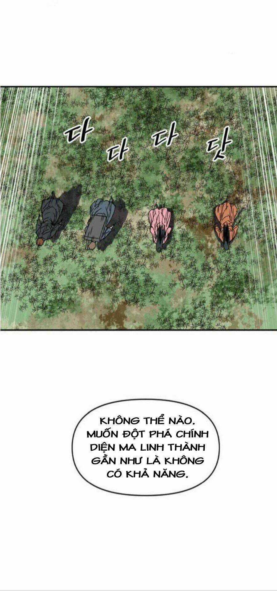 Thiên Hạ Đệ Nhất Nhân Chapter 35 trang 47