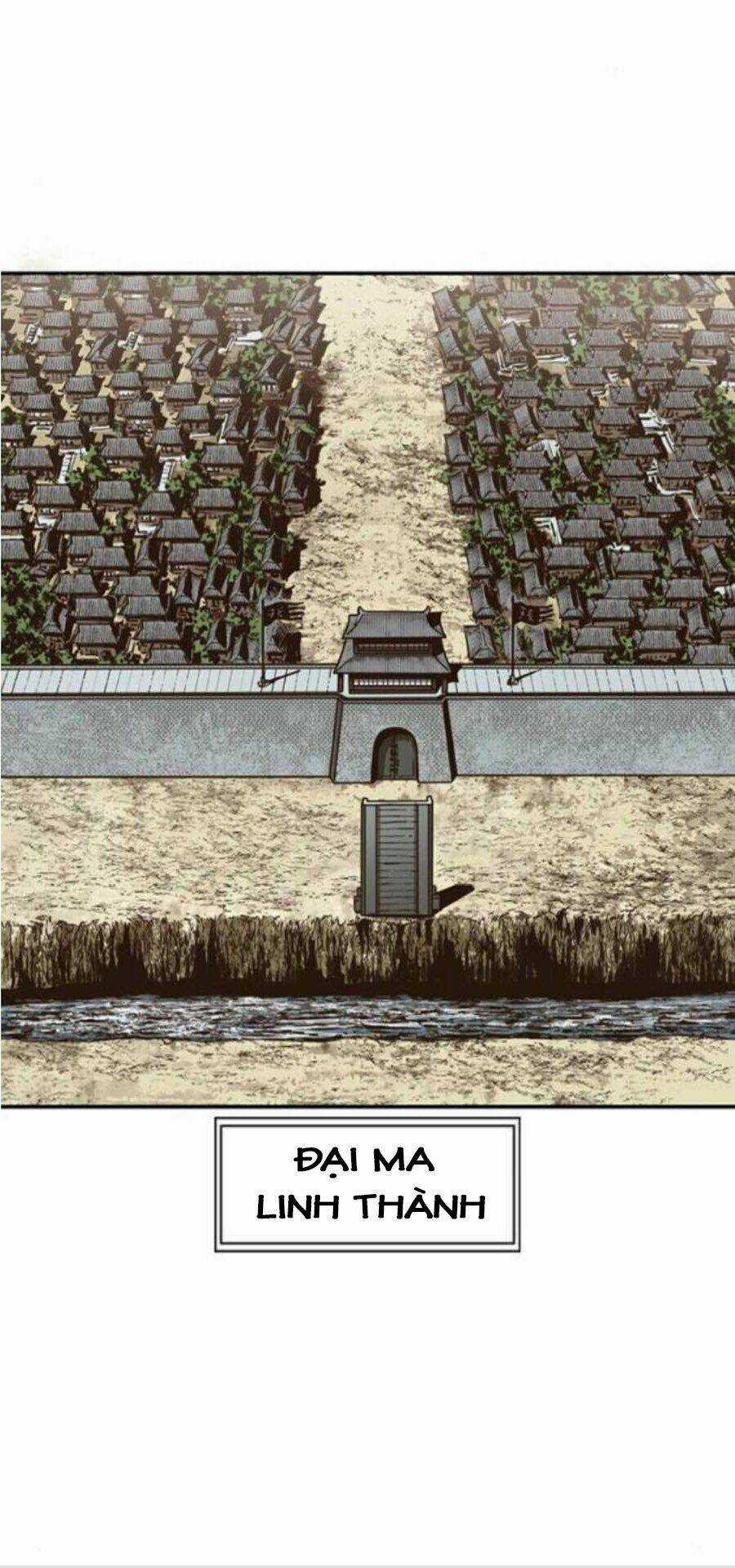 Thiên Hạ Đệ Nhất Nhân Chapter 35 trang 48