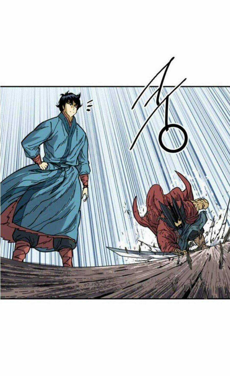 Thiên Hạ Đệ Nhất Nhân Chapter 35 trang 5