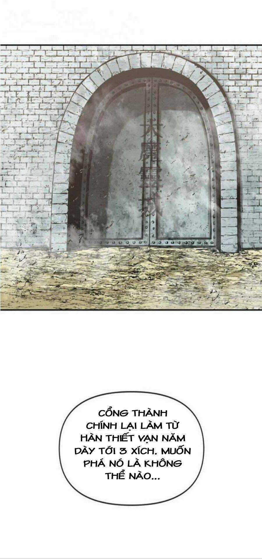 Thiên Hạ Đệ Nhất Nhân Chapter 35 trang 50