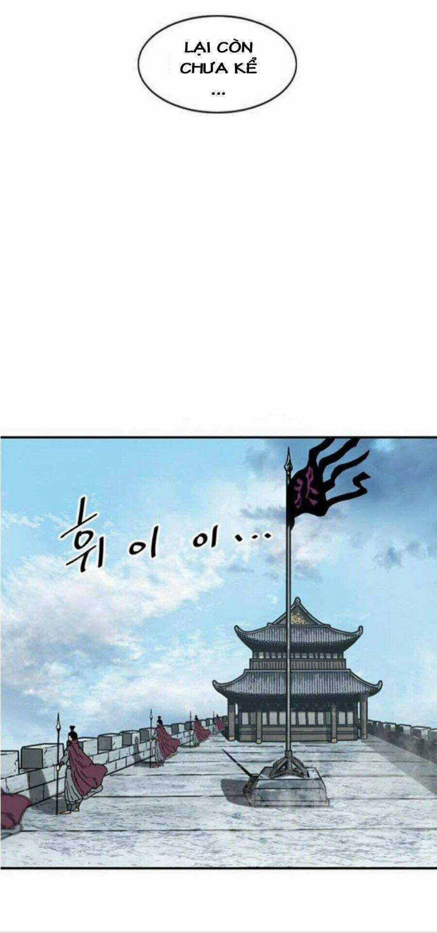 Thiên Hạ Đệ Nhất Nhân Chapter 35 trang 51