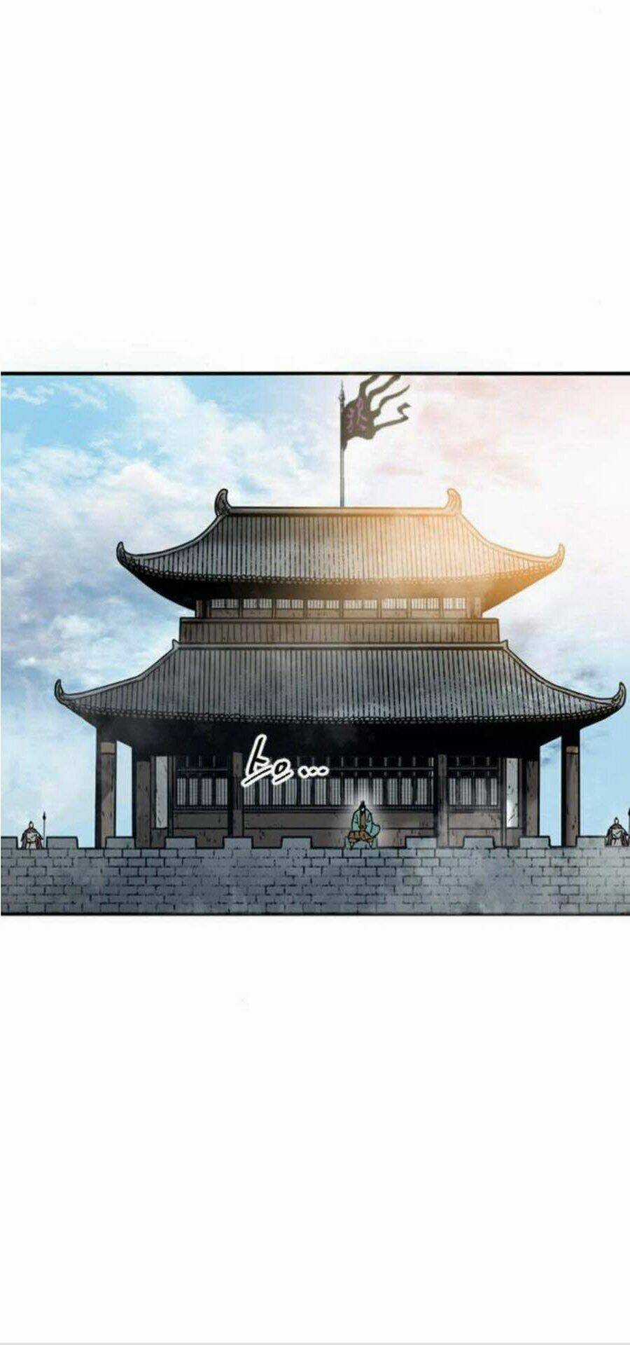 Thiên Hạ Đệ Nhất Nhân Chapter 35 trang 52