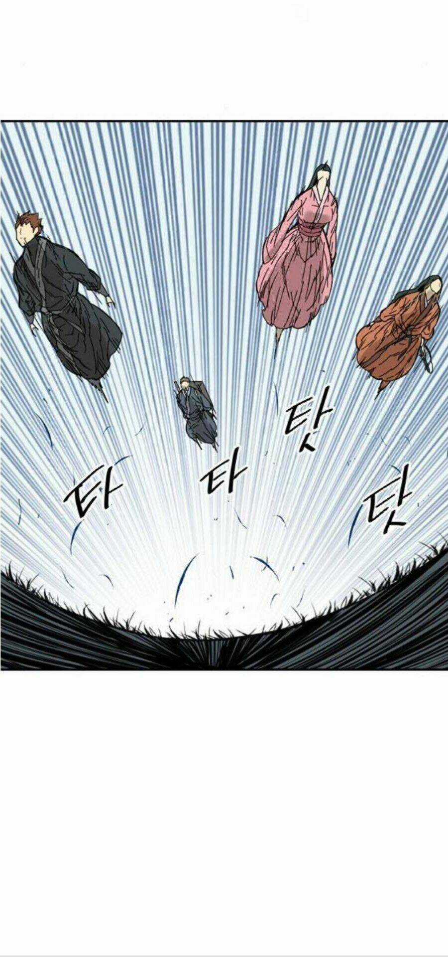 Thiên Hạ Đệ Nhất Nhân Chapter 35 trang 57