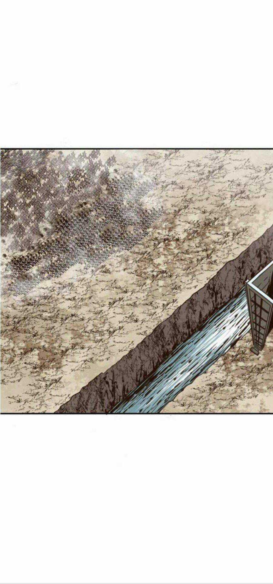 Thiên Hạ Đệ Nhất Nhân Chapter 35 trang 58