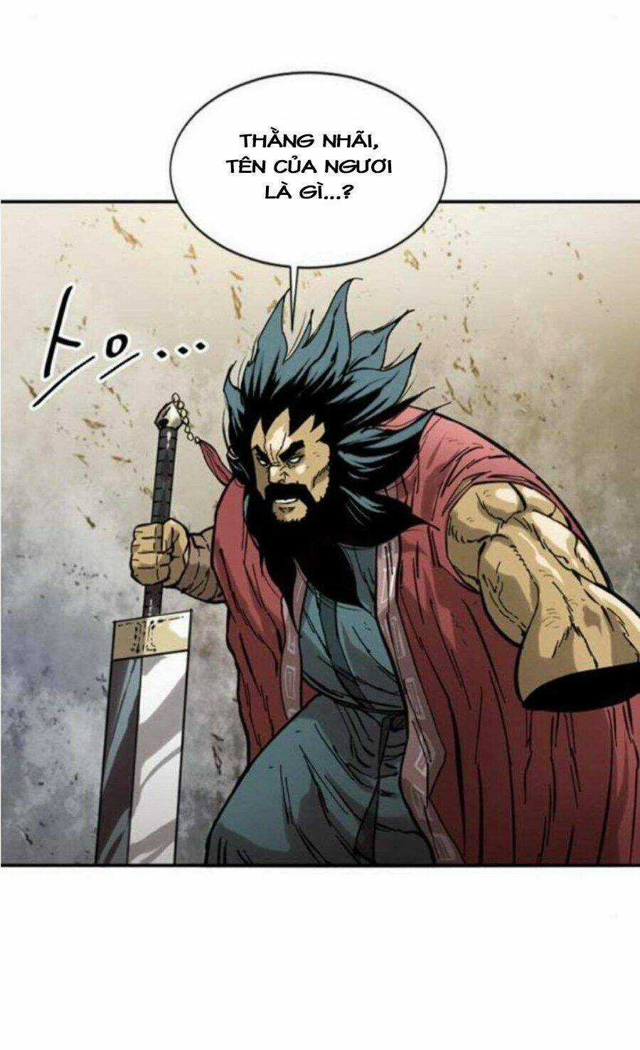 Thiên Hạ Đệ Nhất Nhân Chapter 35 trang 6