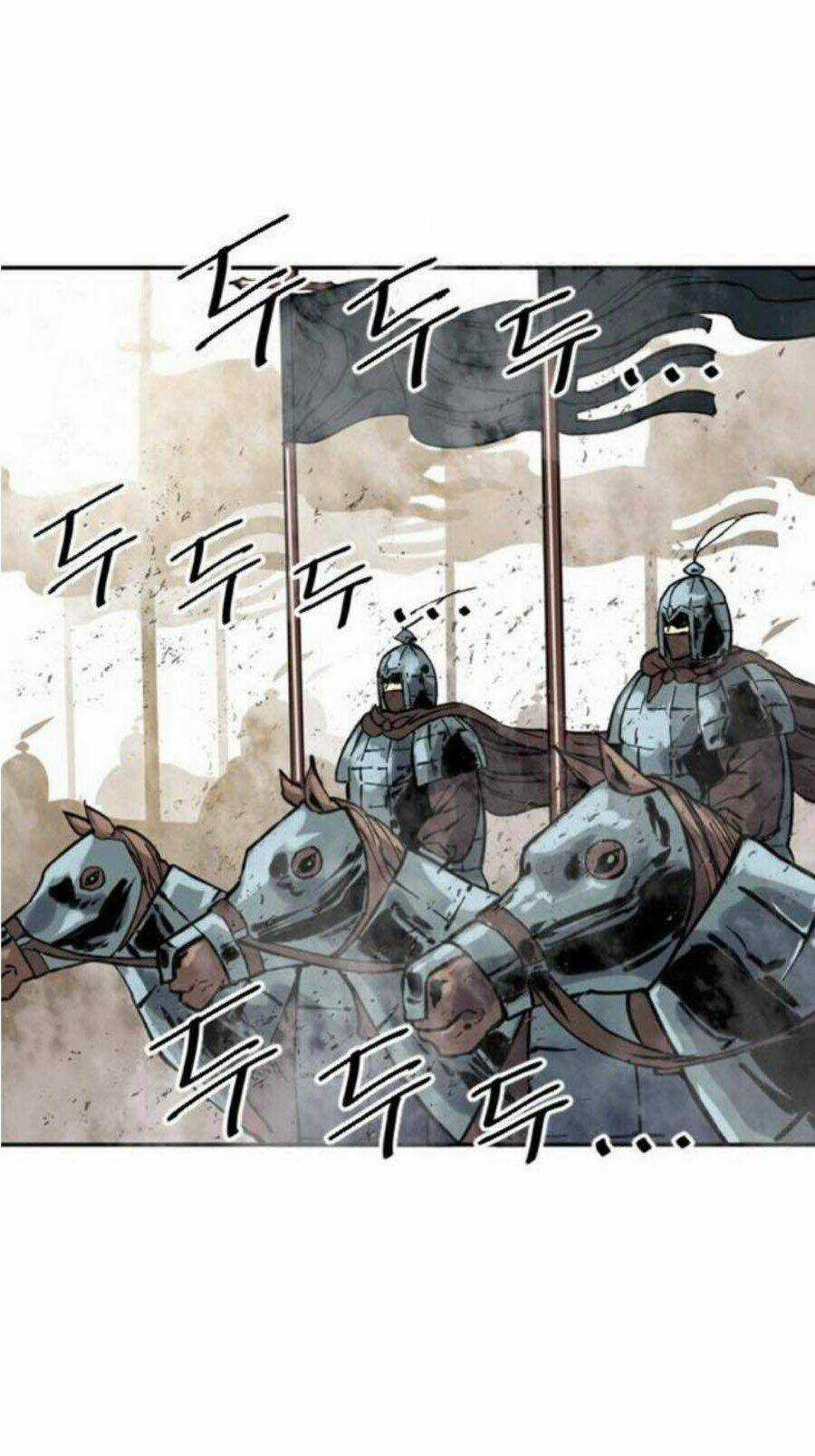 Thiên Hạ Đệ Nhất Nhân Chapter 35 trang 60