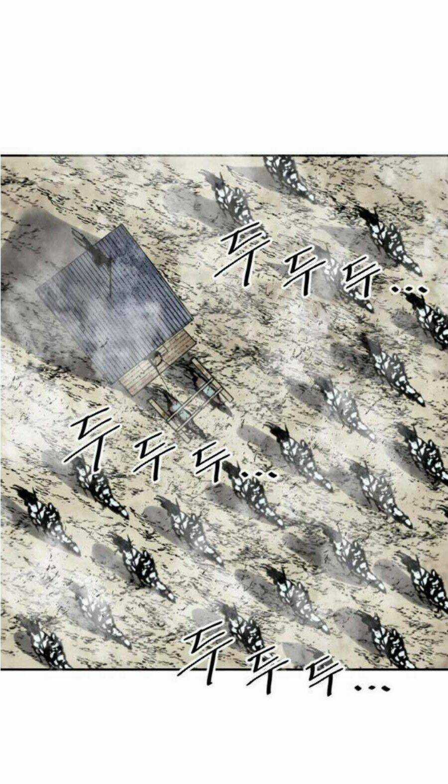 Thiên Hạ Đệ Nhất Nhân Chapter 35 trang 61