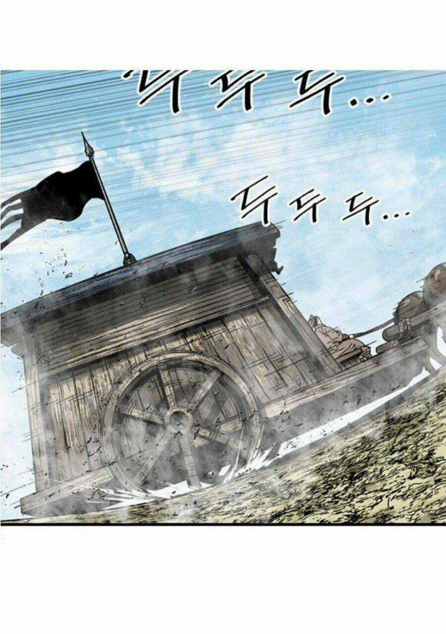 Thiên Hạ Đệ Nhất Nhân Chapter 35 trang 62