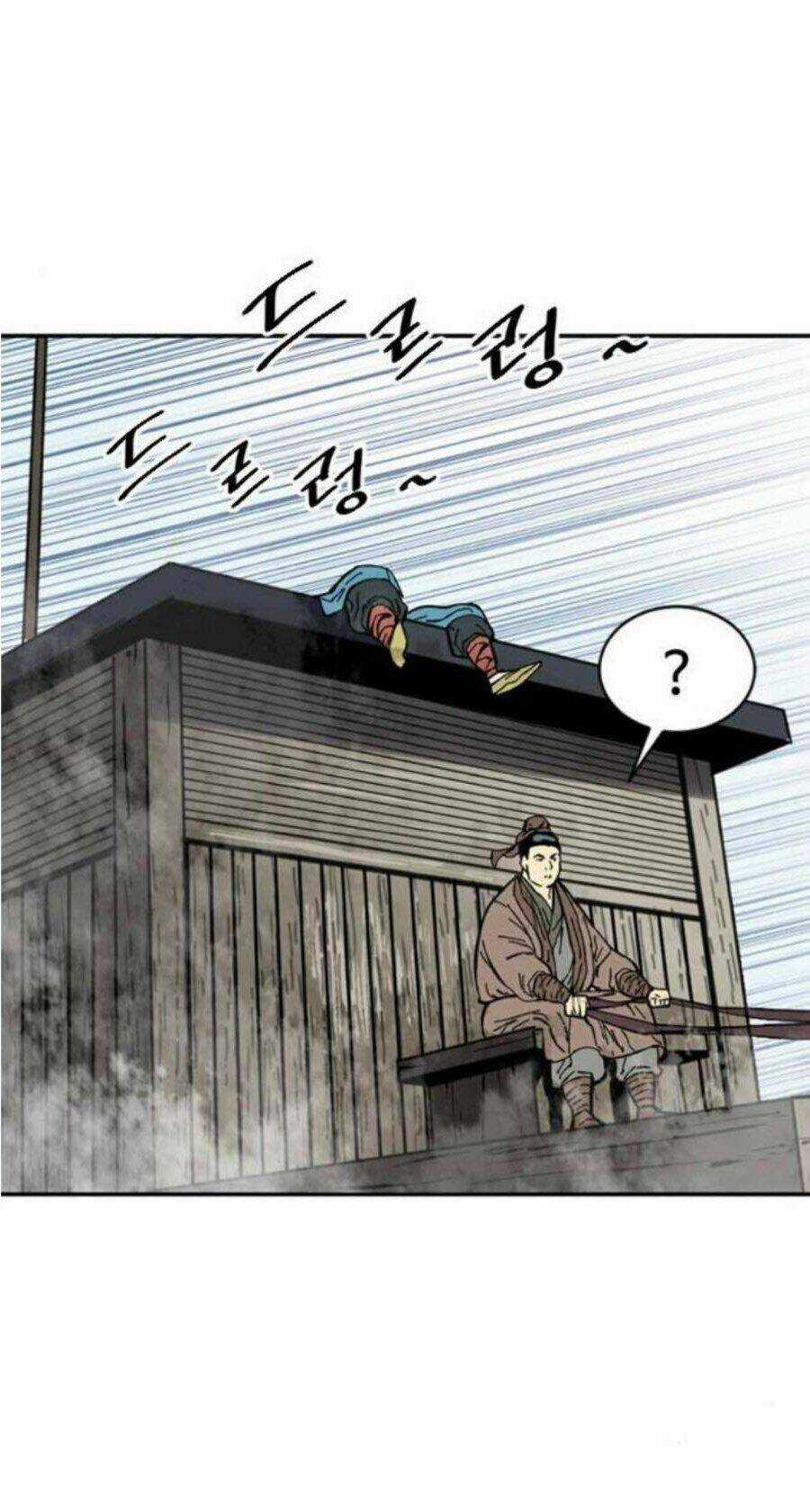 Thiên Hạ Đệ Nhất Nhân Chapter 35 trang 64