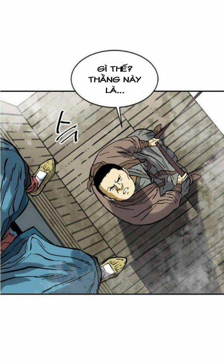 Thiên Hạ Đệ Nhất Nhân Chapter 35 trang 65