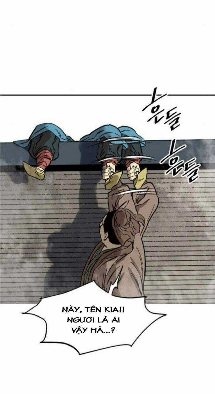 Thiên Hạ Đệ Nhất Nhân Chapter 35 trang 66