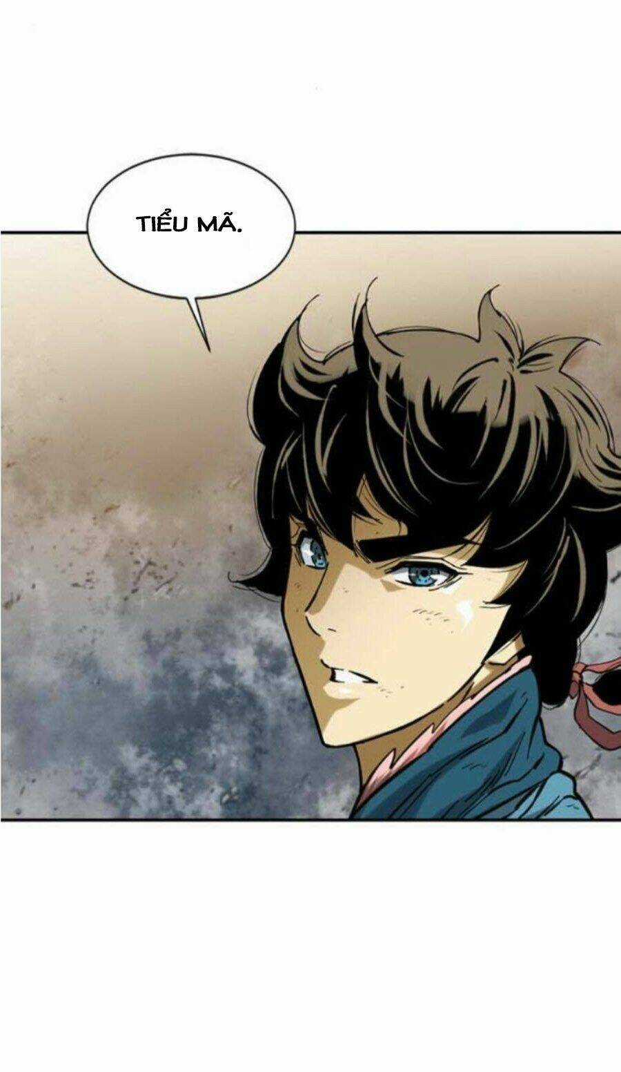 Thiên Hạ Đệ Nhất Nhân Chapter 35 trang 7