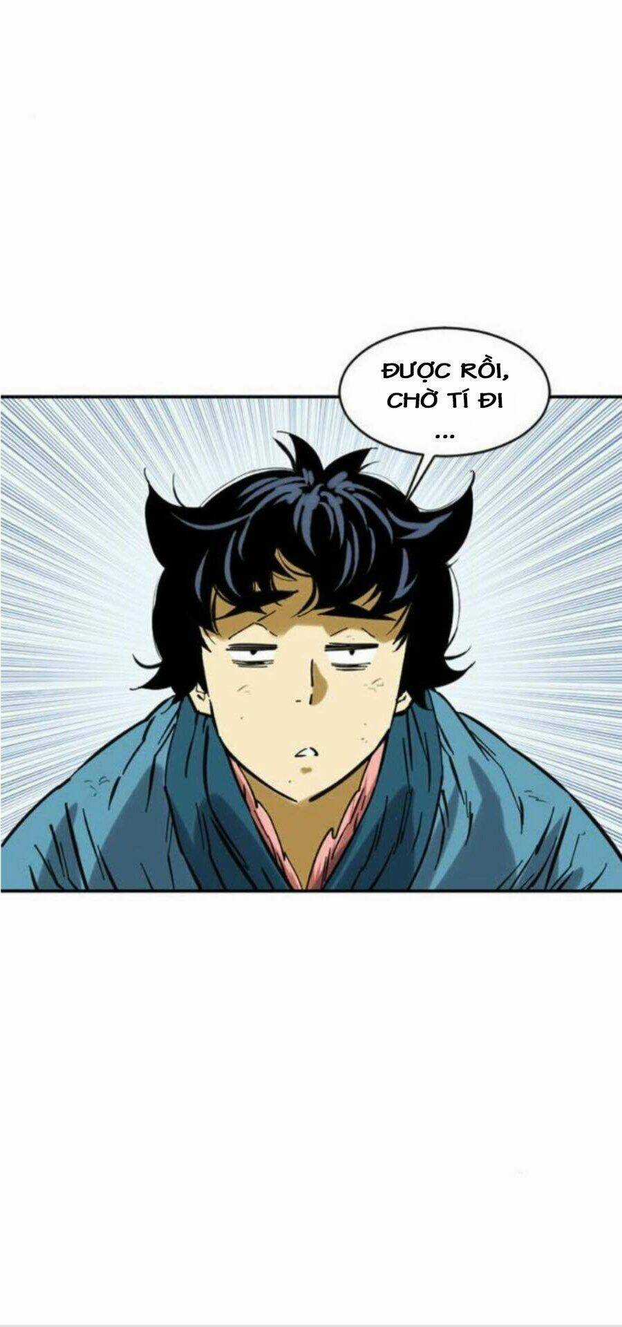 Thiên Hạ Đệ Nhất Nhân Chapter 35 trang 71