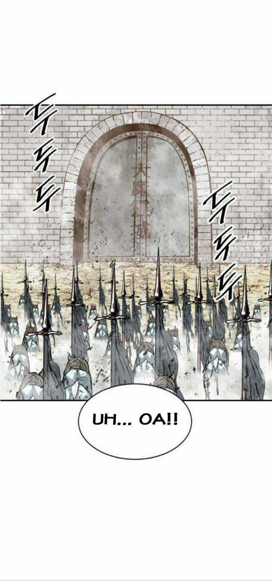 Thiên Hạ Đệ Nhất Nhân Chapter 35 trang 72