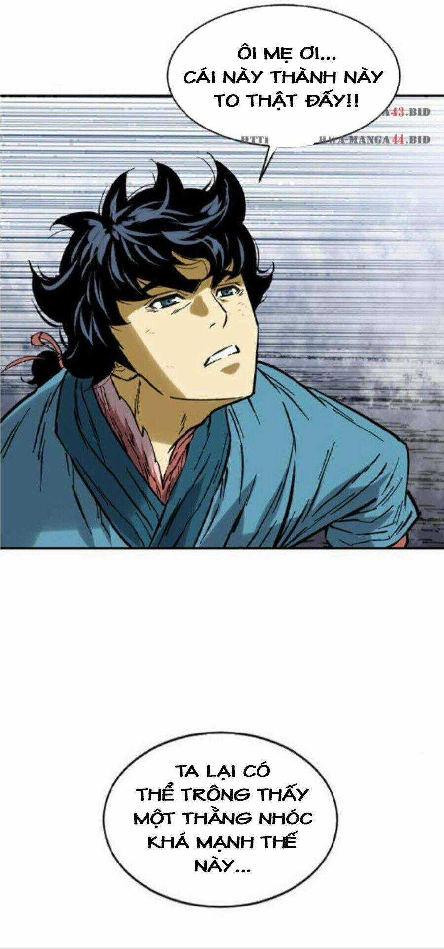 Thiên Hạ Đệ Nhất Nhân Chapter 35 trang 73