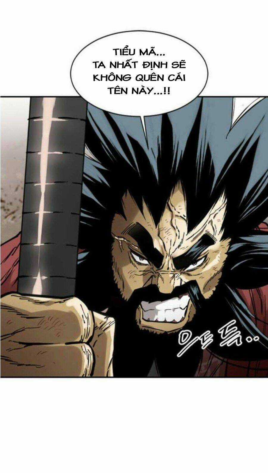 Thiên Hạ Đệ Nhất Nhân Chapter 35 trang 8