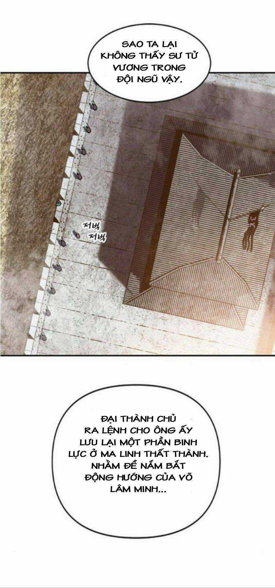 Thiên Hạ Đệ Nhất Nhân Chapter 36 trang 1