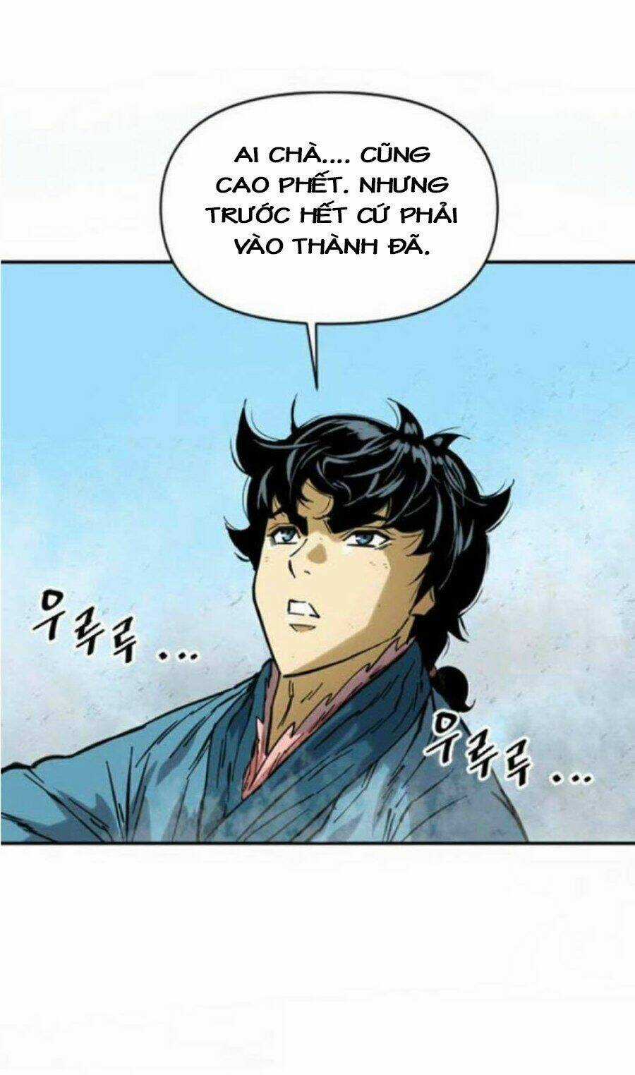 Thiên Hạ Đệ Nhất Nhân Chapter 36 trang 13