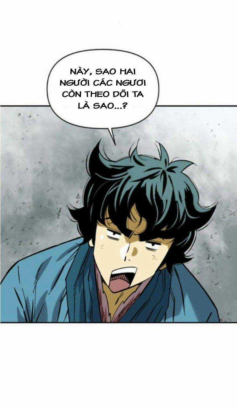 Thiên Hạ Đệ Nhất Nhân Chapter 36 trang 19