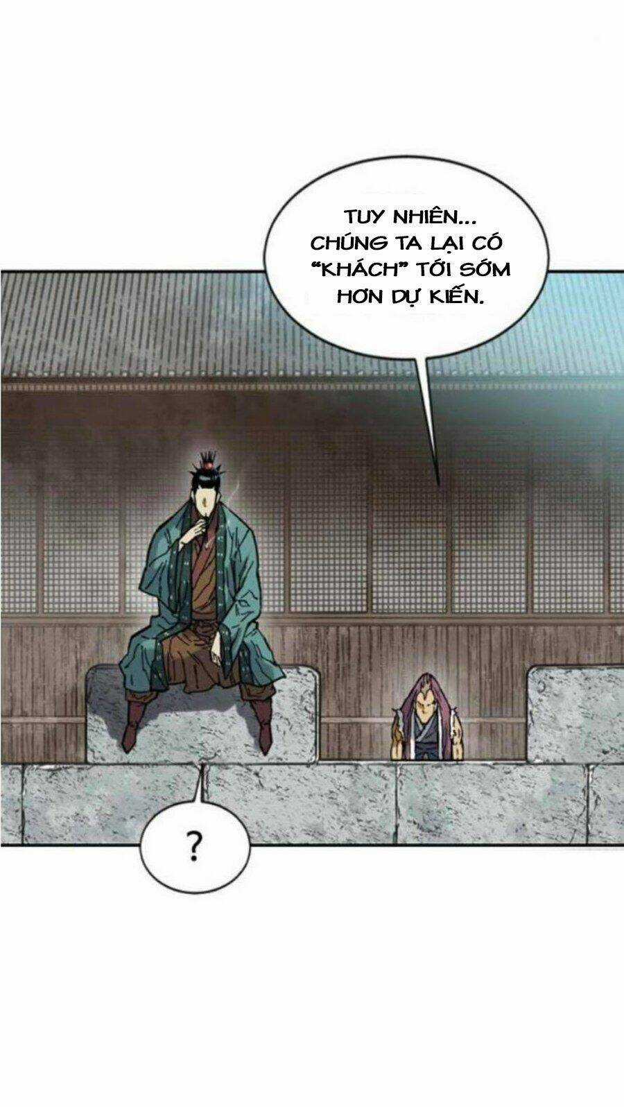 Thiên Hạ Đệ Nhất Nhân Chapter 36 trang 2