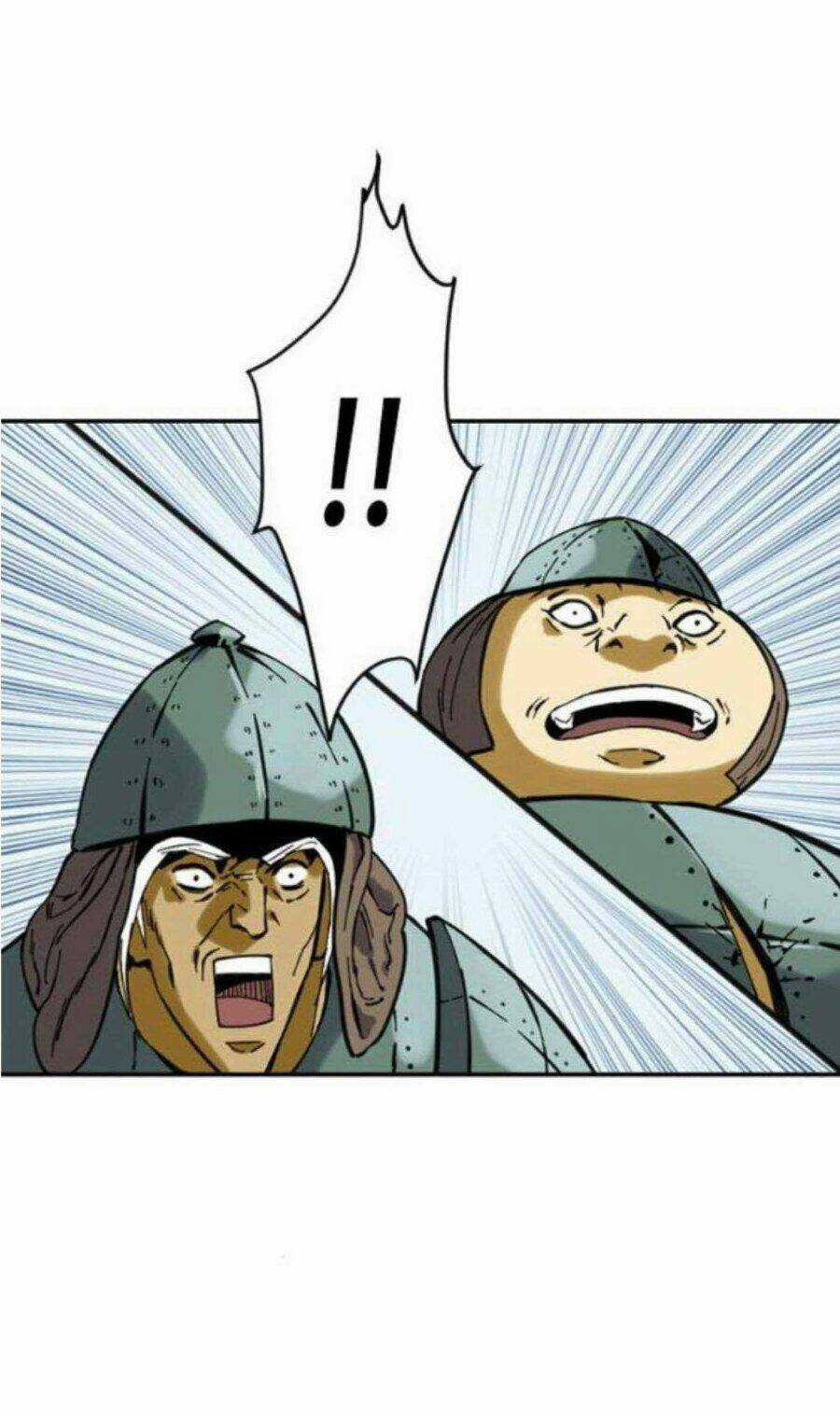 Thiên Hạ Đệ Nhất Nhân Chapter 36 trang 23