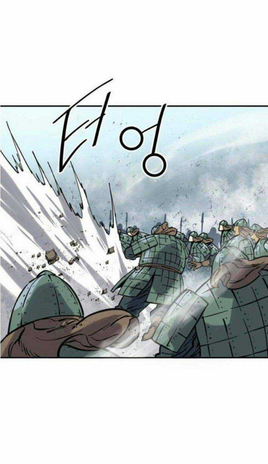 Thiên Hạ Đệ Nhất Nhân Chapter 36 trang 30