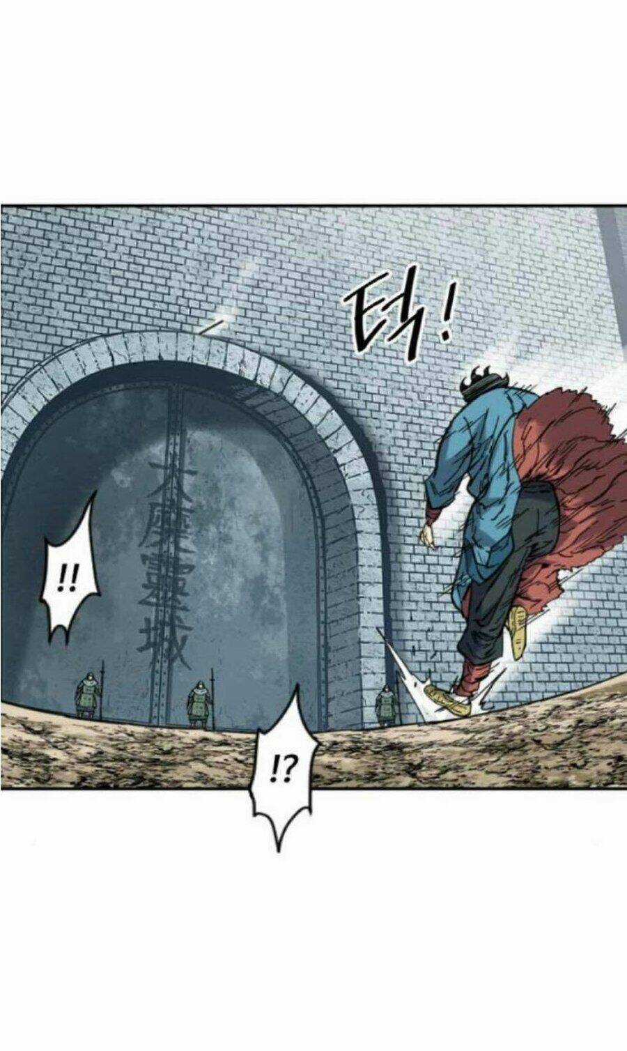 Thiên Hạ Đệ Nhất Nhân Chapter 36 trang 37