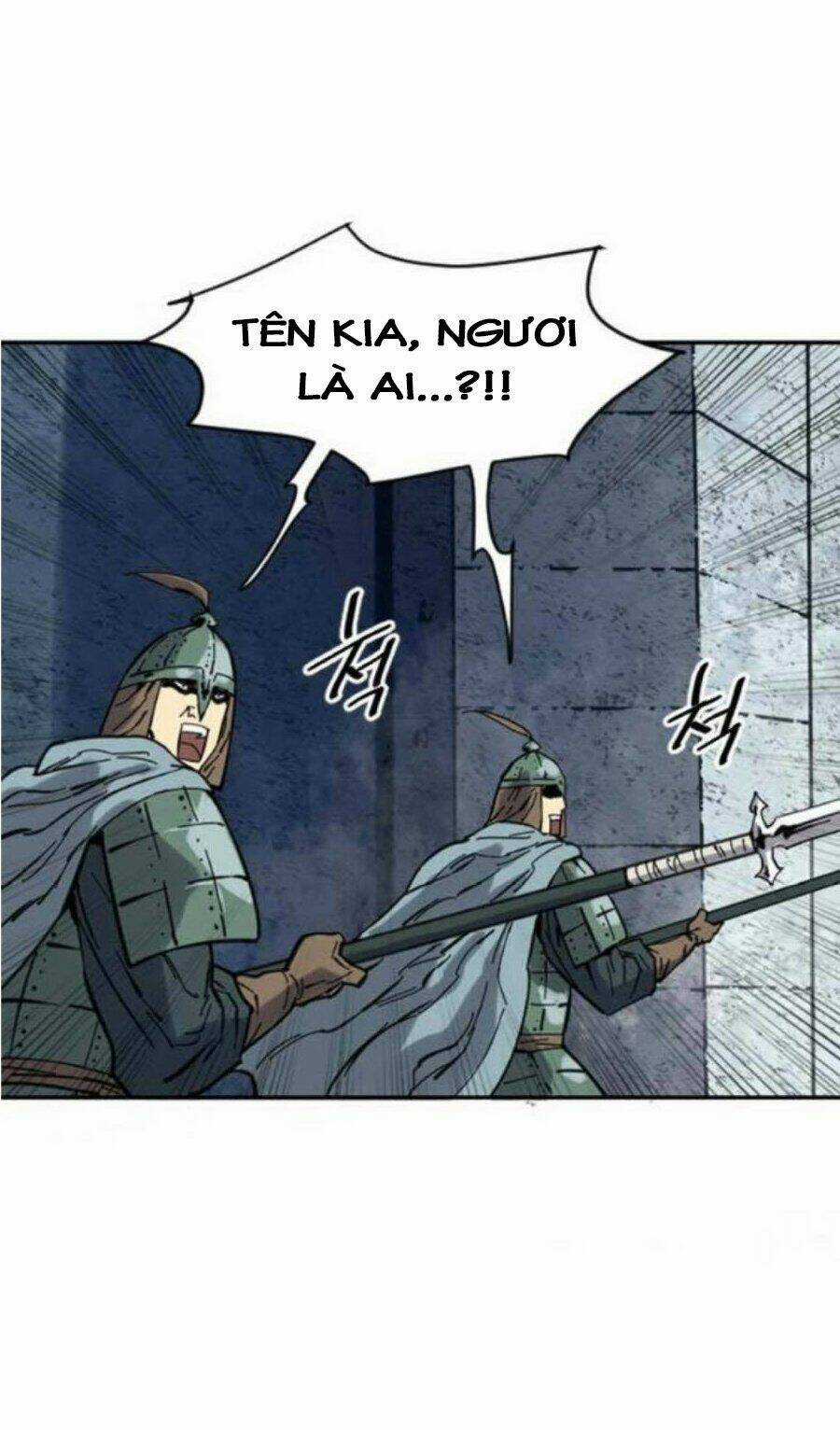 Thiên Hạ Đệ Nhất Nhân Chapter 36 trang 38