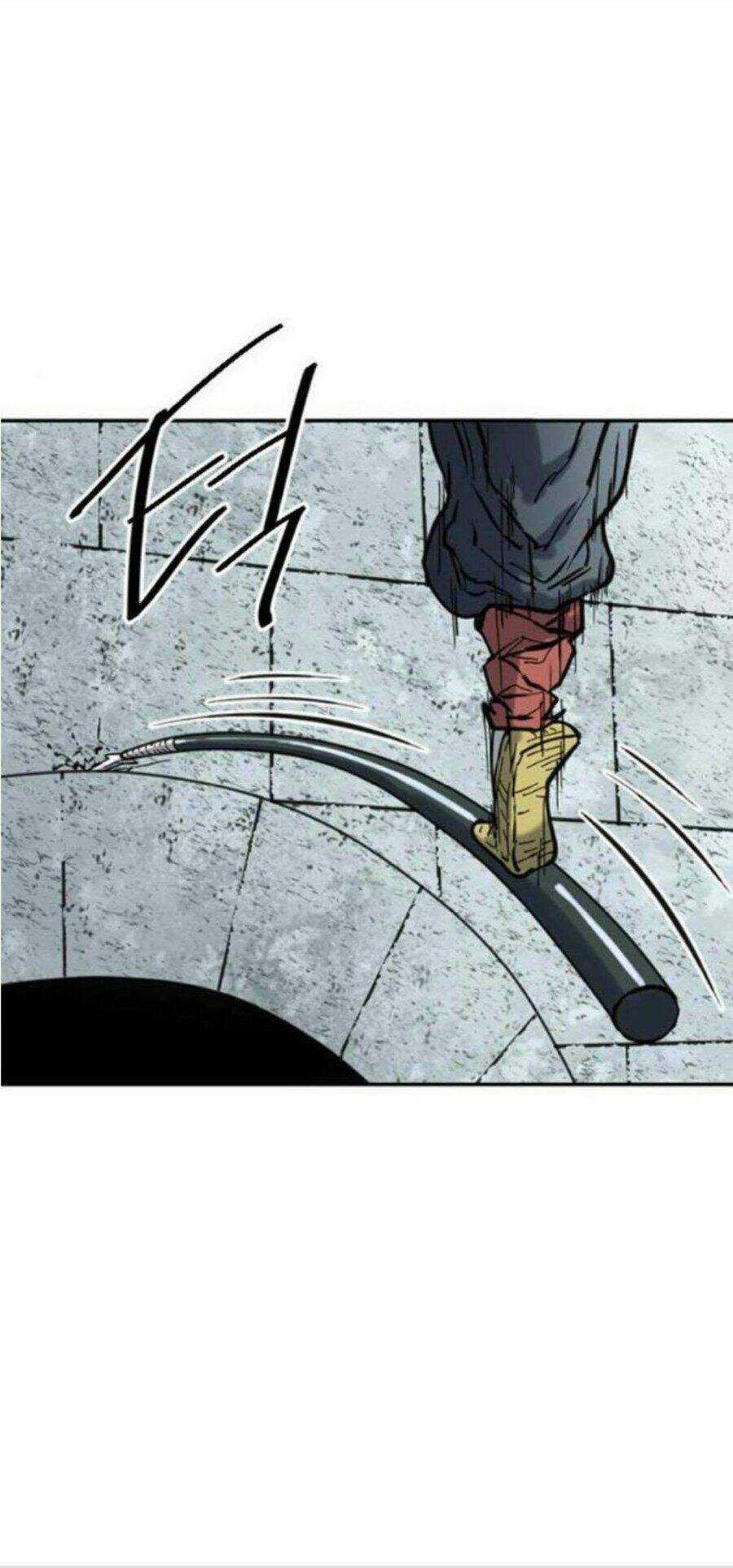 Thiên Hạ Đệ Nhất Nhân Chapter 36 trang 40