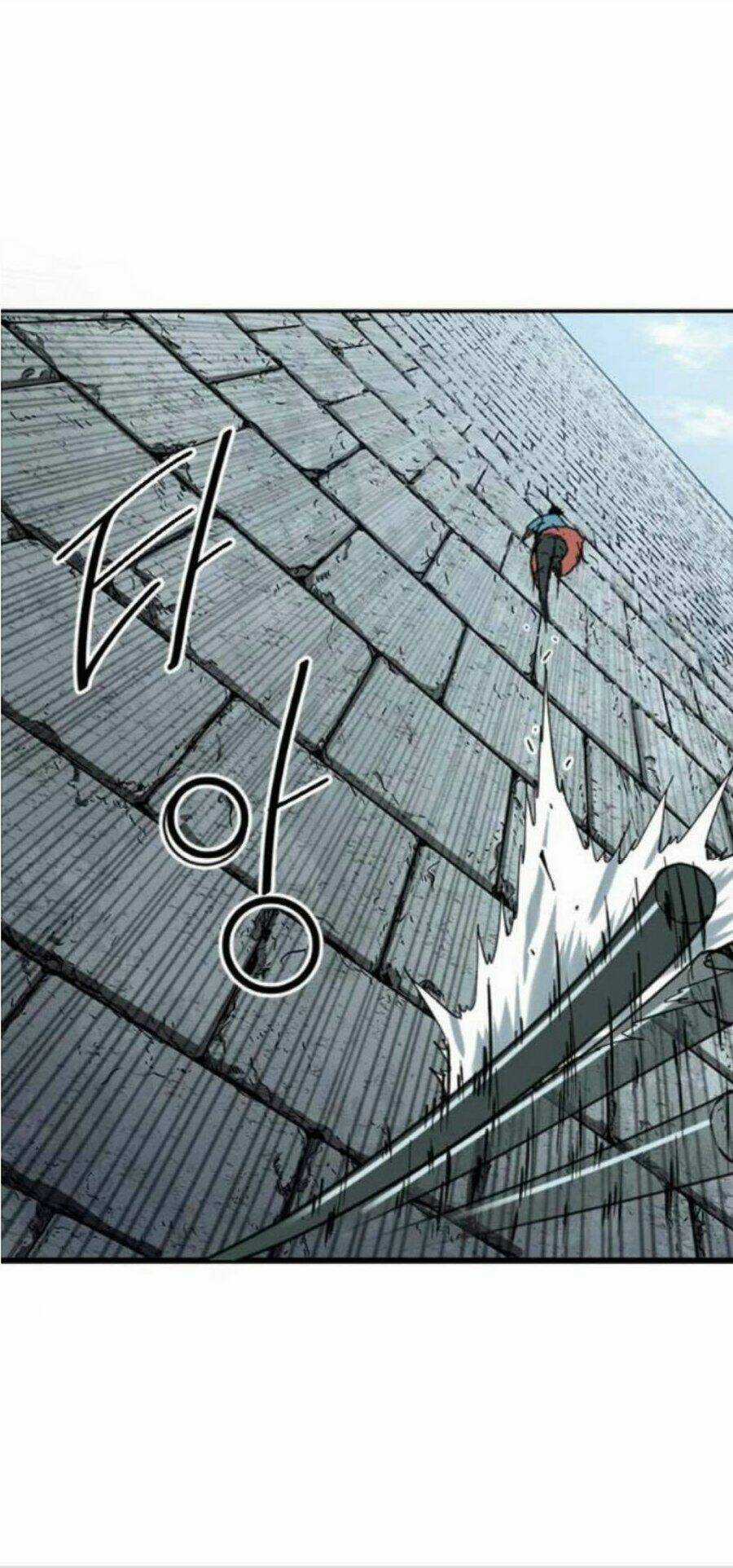 Thiên Hạ Đệ Nhất Nhân Chapter 36 trang 41