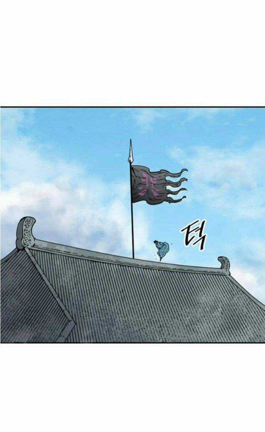 Thiên Hạ Đệ Nhất Nhân Chapter 36 trang 43