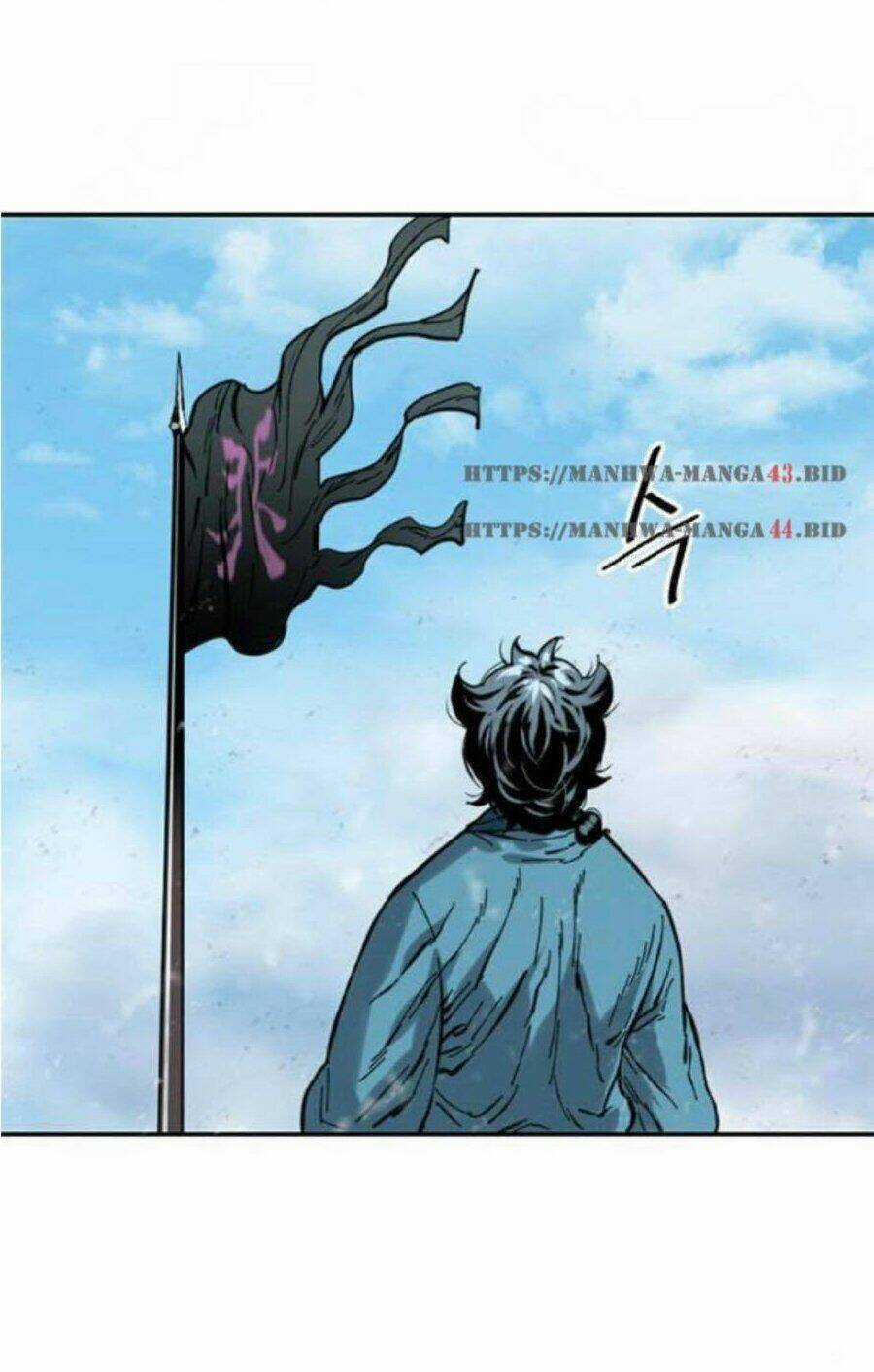 Thiên Hạ Đệ Nhất Nhân Chapter 36 trang 44