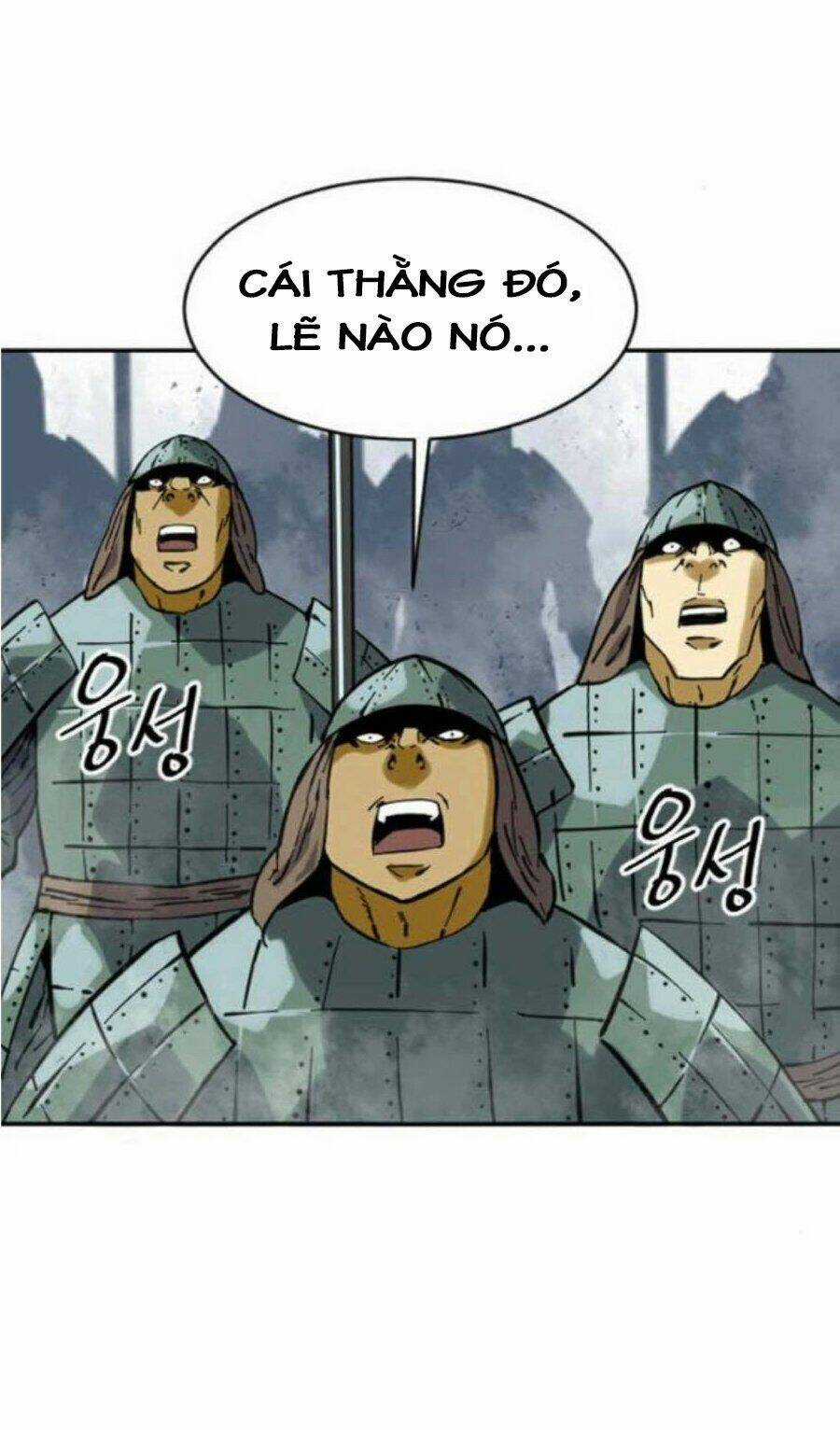 Thiên Hạ Đệ Nhất Nhân Chapter 36 trang 45